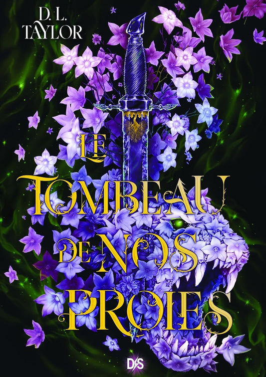 Le tombeau de nos proies