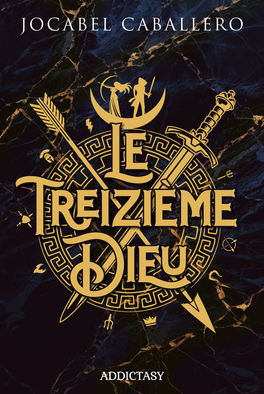 Le Treizième Dieu