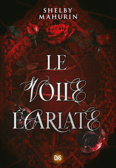 Le voile écarlate (tome 1)