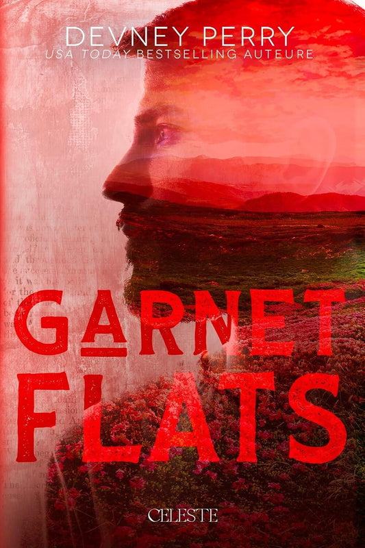 Les Eden : Garnet flats (tome 3)