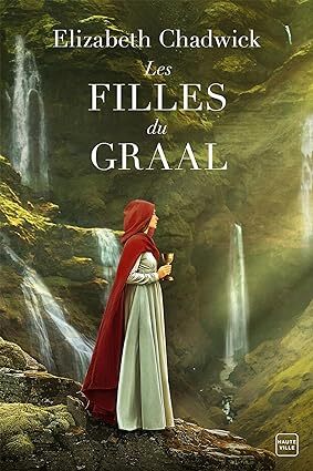 Les filles du Graal