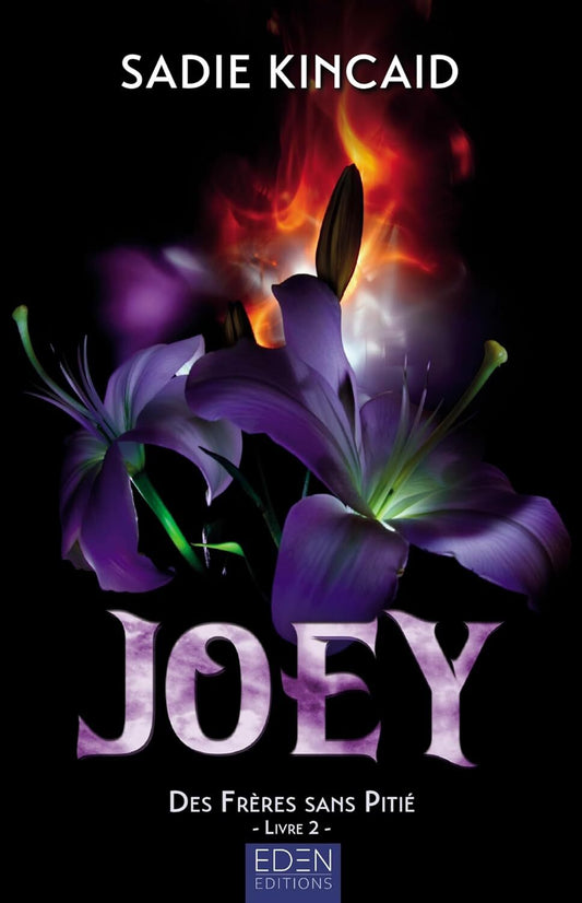 Les Frères sans pitié : Joey, Tome 2