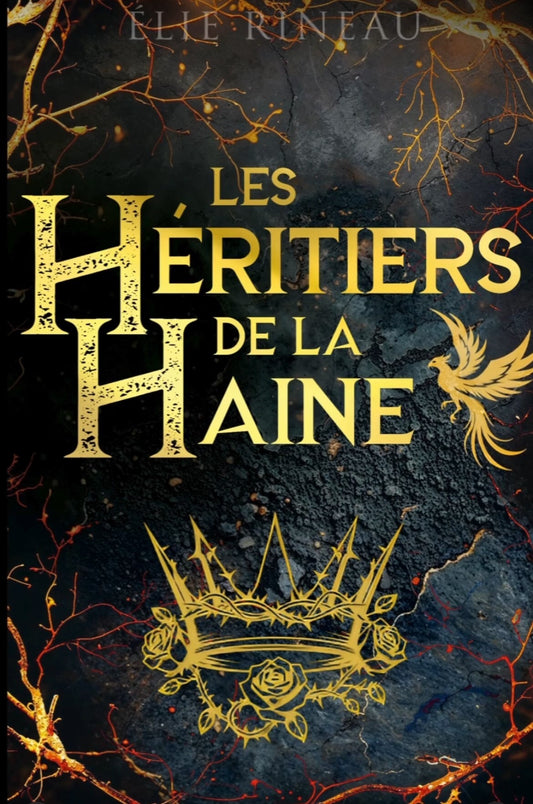 Les Héritiers de la haine