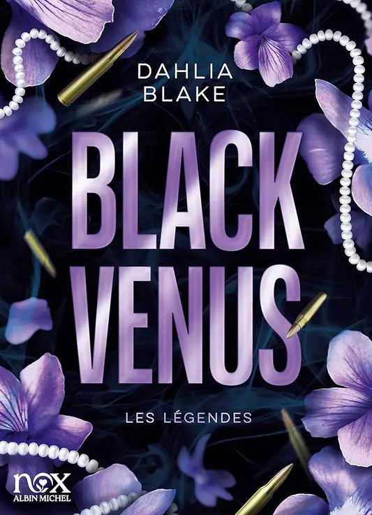 Black Venus