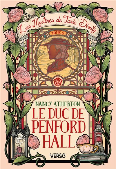 Les Mystères de Tante Dimity, Tome 0 : Le Duc de Penford Hall