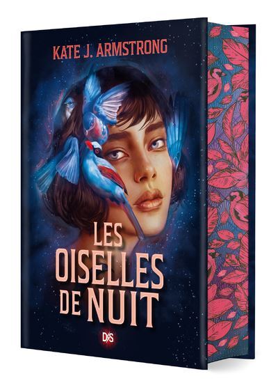 Les Oiselles de nuit, Tome 1