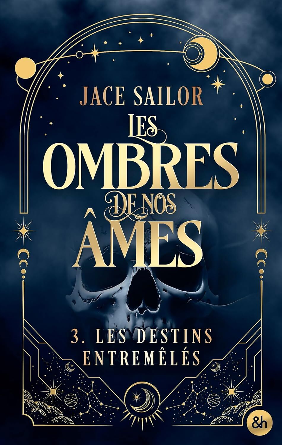 Les Ombres de nos Ames : Les destins entremêlés