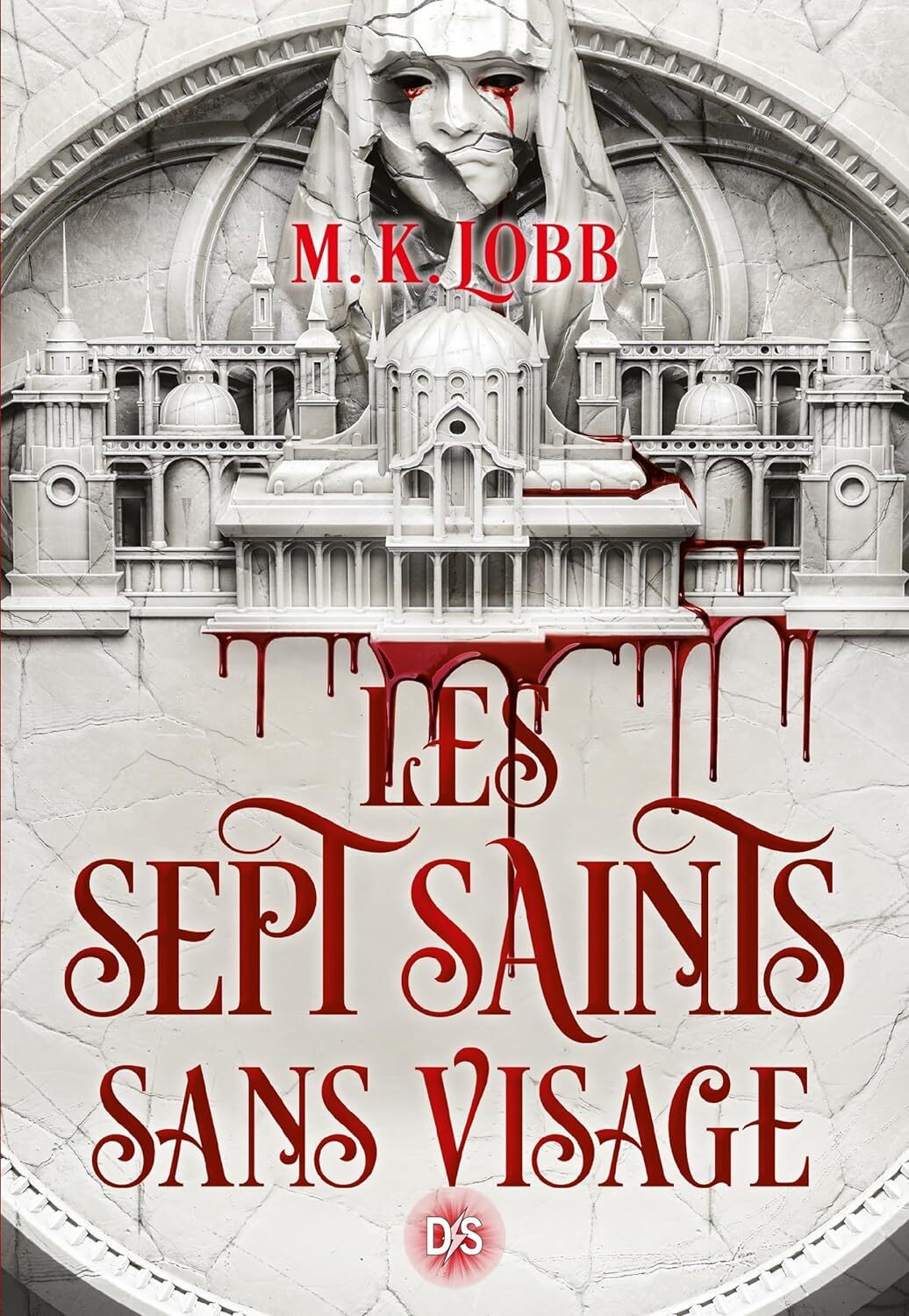 Les Sept Saints sans visage, Tome 1