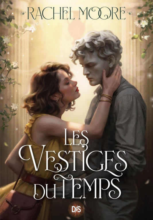 Les vestiges du temps (tome 2)