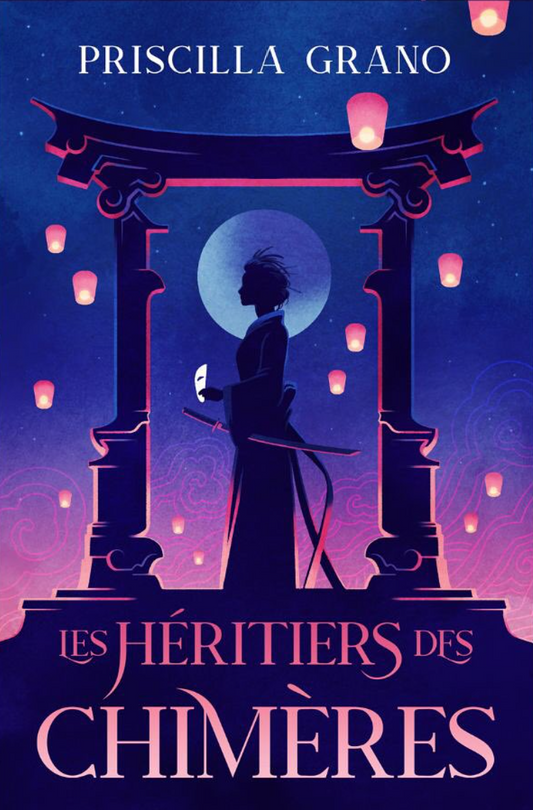 Les héritiers des chimères