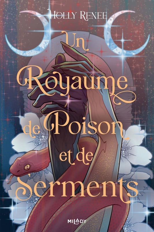 L'Étoile et l'Ombre : Un royaume de poison et de serments (tome 3)