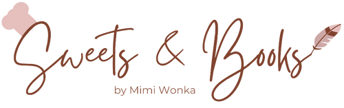 Sweets&Books