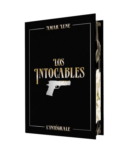 Los Intocables (Intégrale)