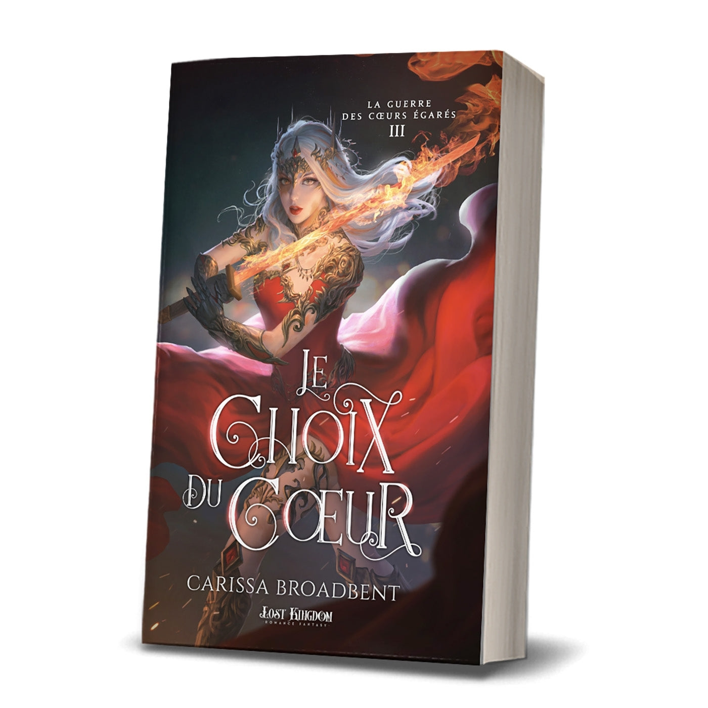 Le choix du coeur