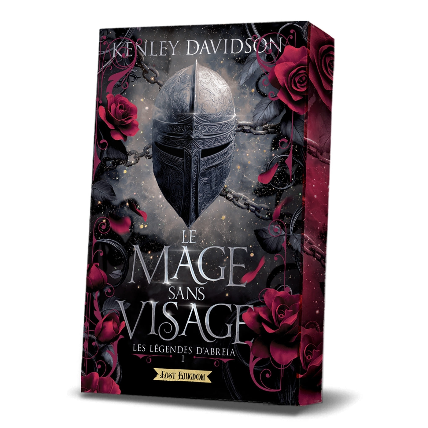 Le Mage sans visage
