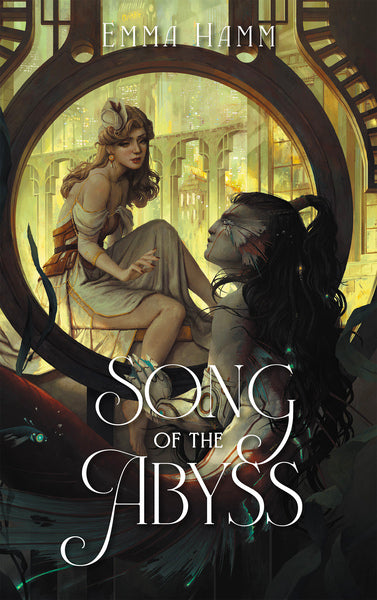 Deep Waters - tome 2