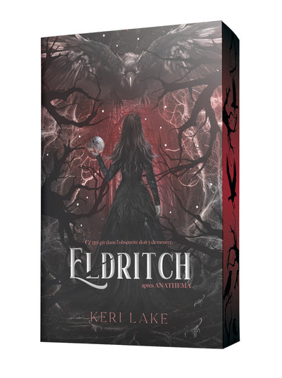 The Eating Woods - tome 2 : Eldritch