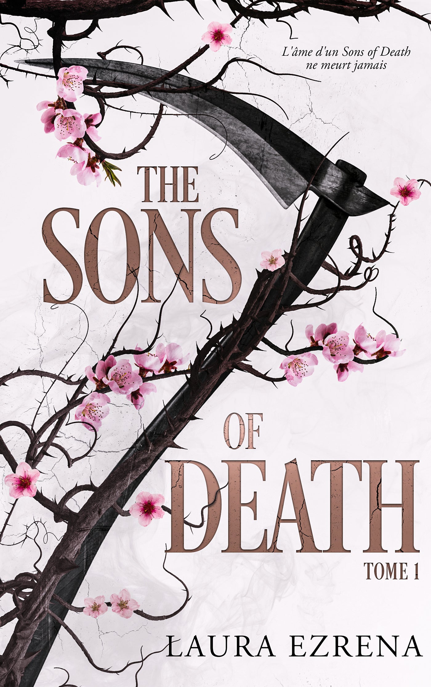 The Sons of Death - tome 1