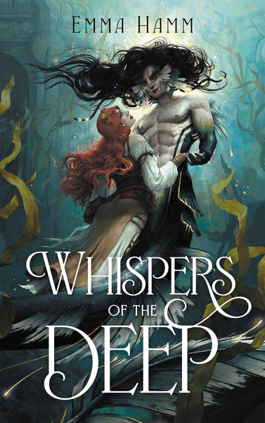 Whispers of the Deep