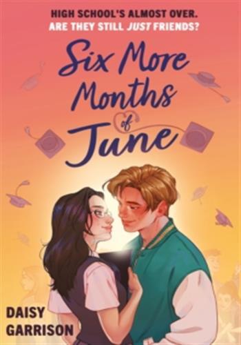 Six more months of june - VO