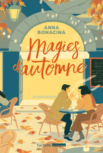 Magies d'automne
