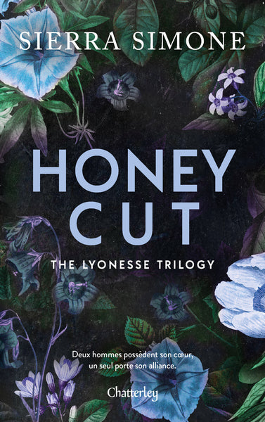 The Lyonesse Trilogy - Tome 2 Honey Cut