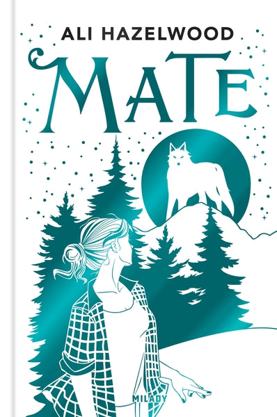 Mate (édition reliée)