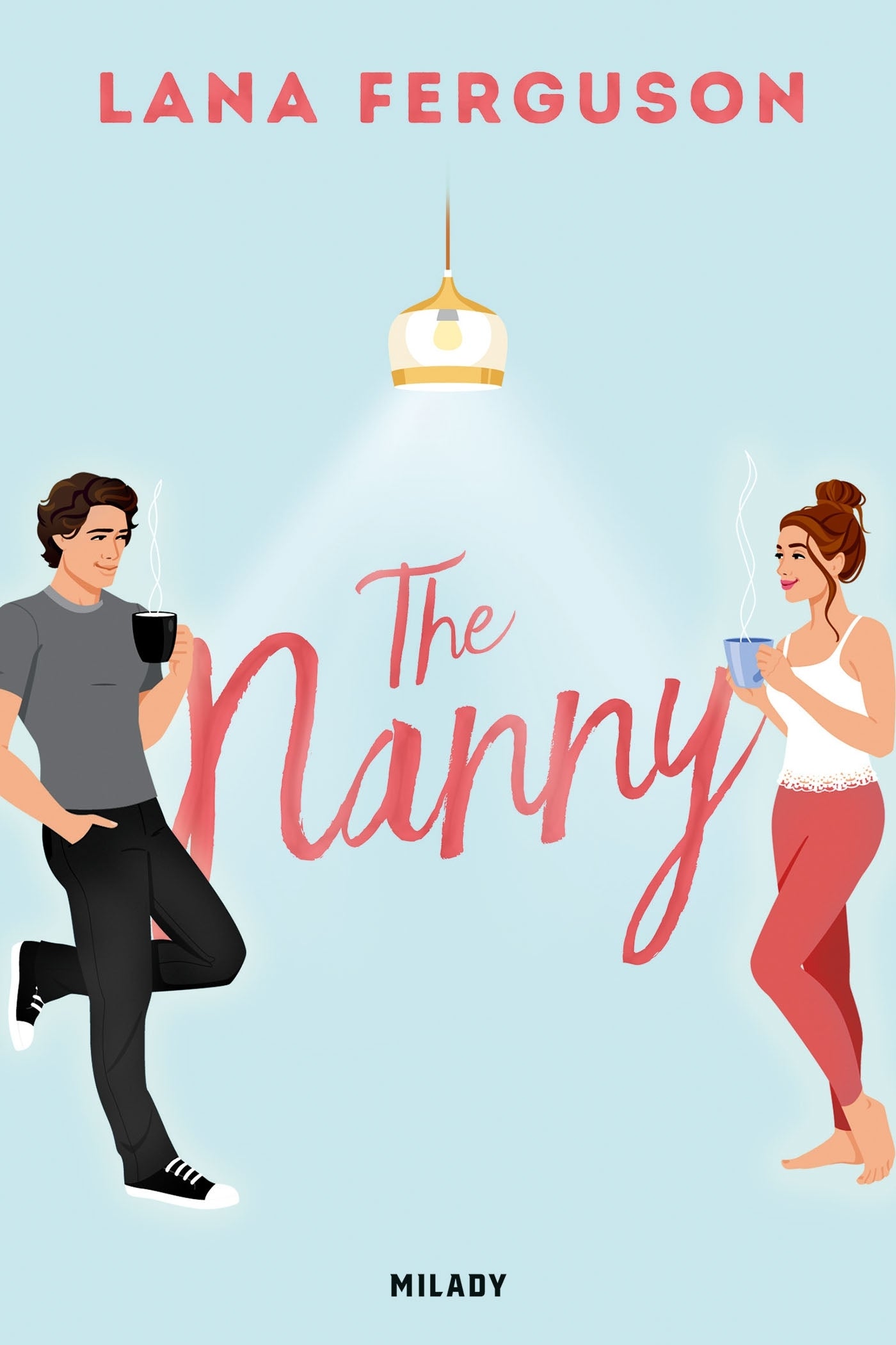 The Nanny