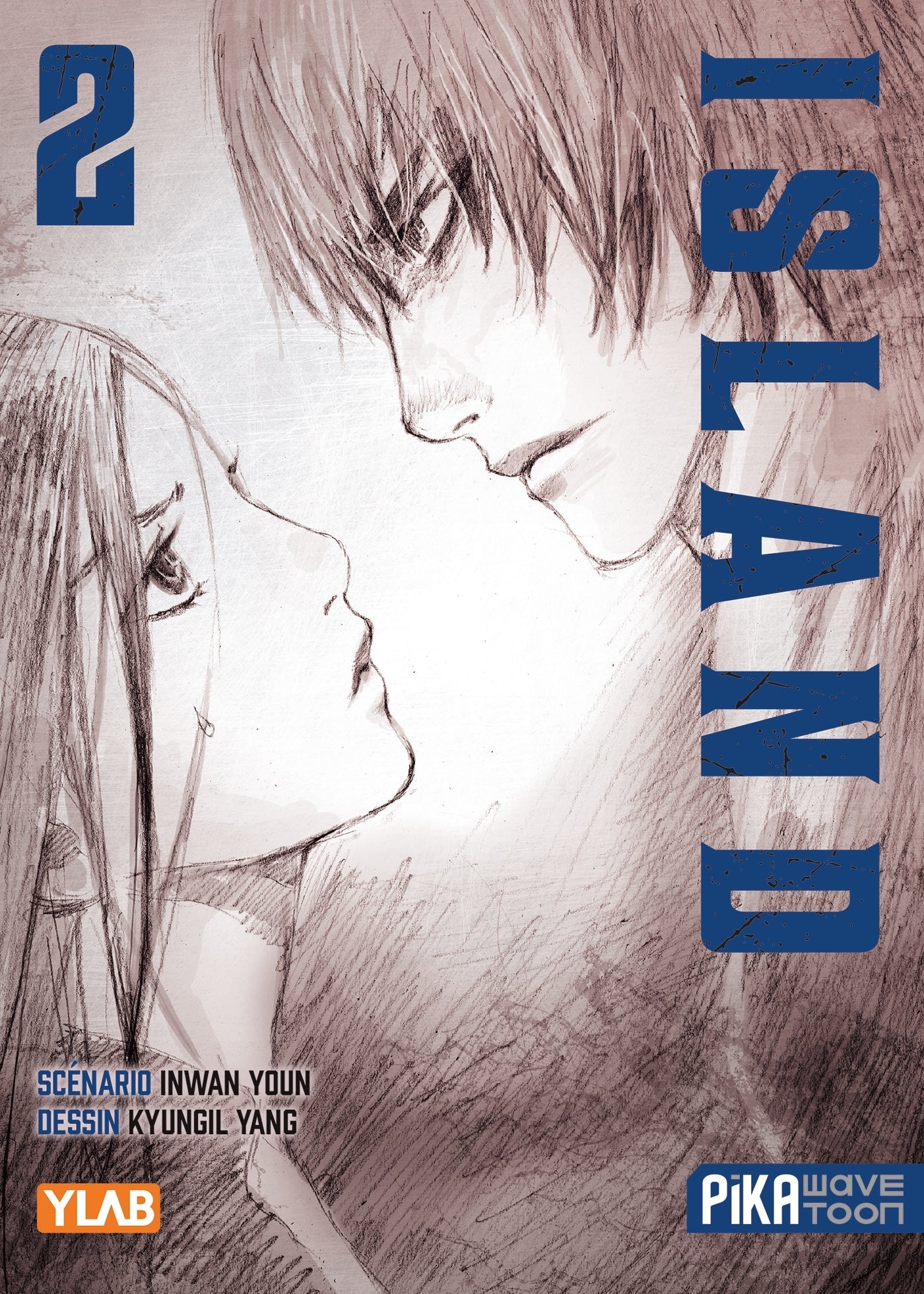 Island T02