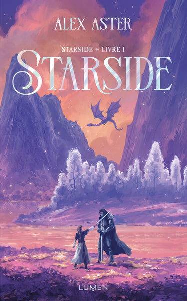 Starside - Tome 1 Starside