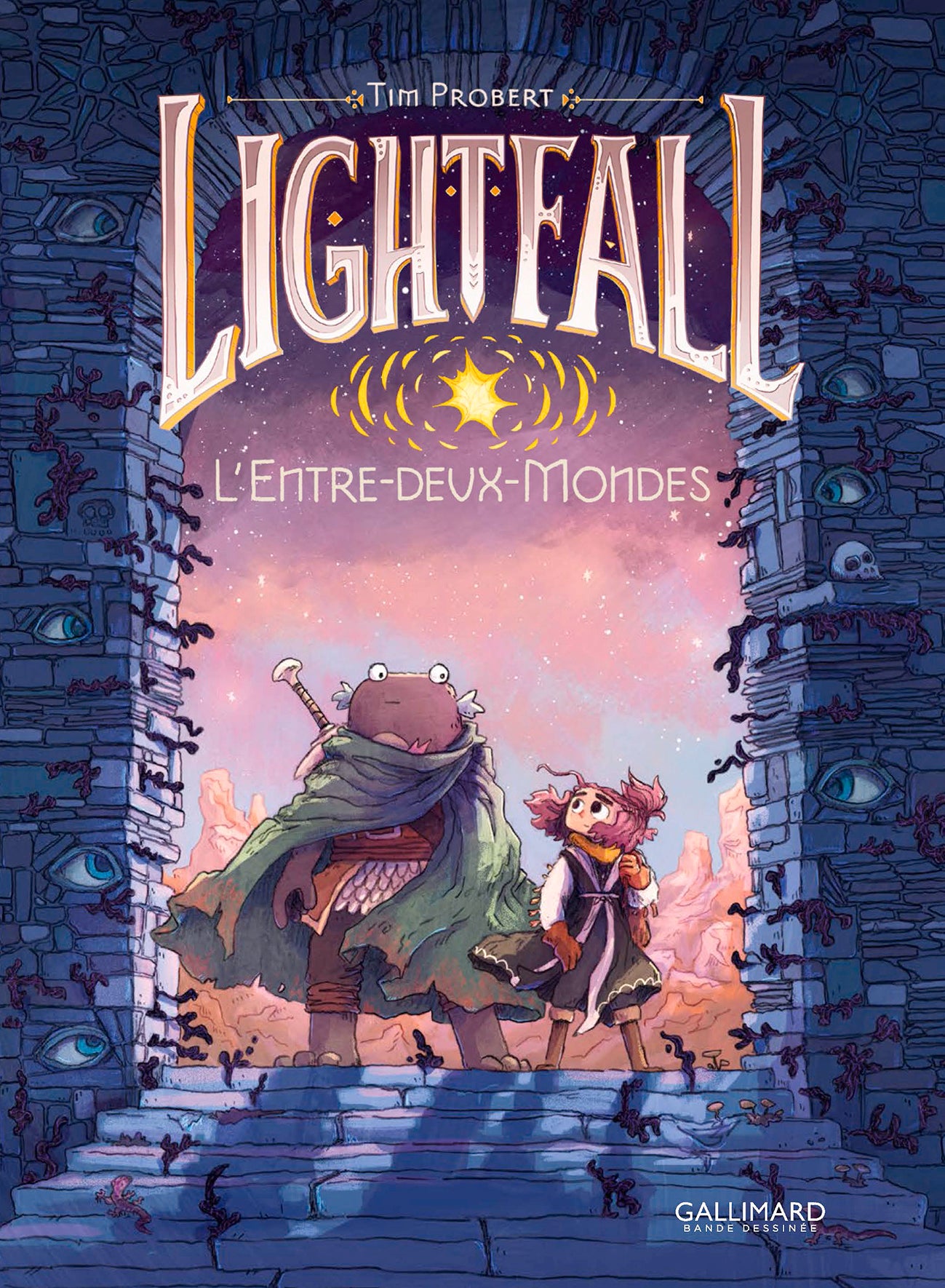 Lightfall