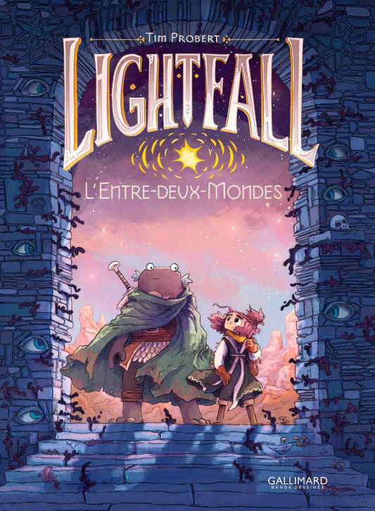 Lightfall