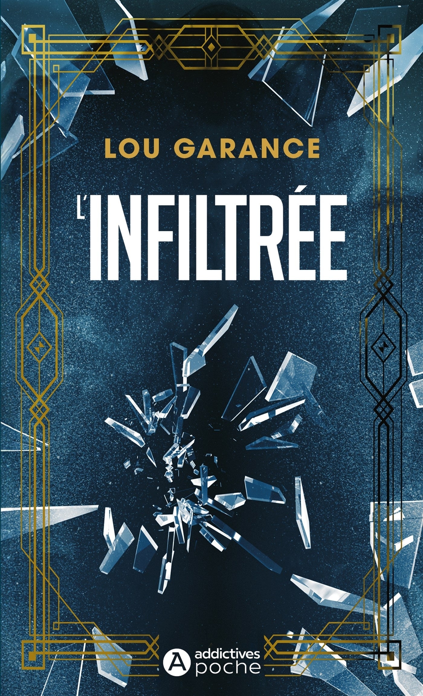 L'Infiltrée