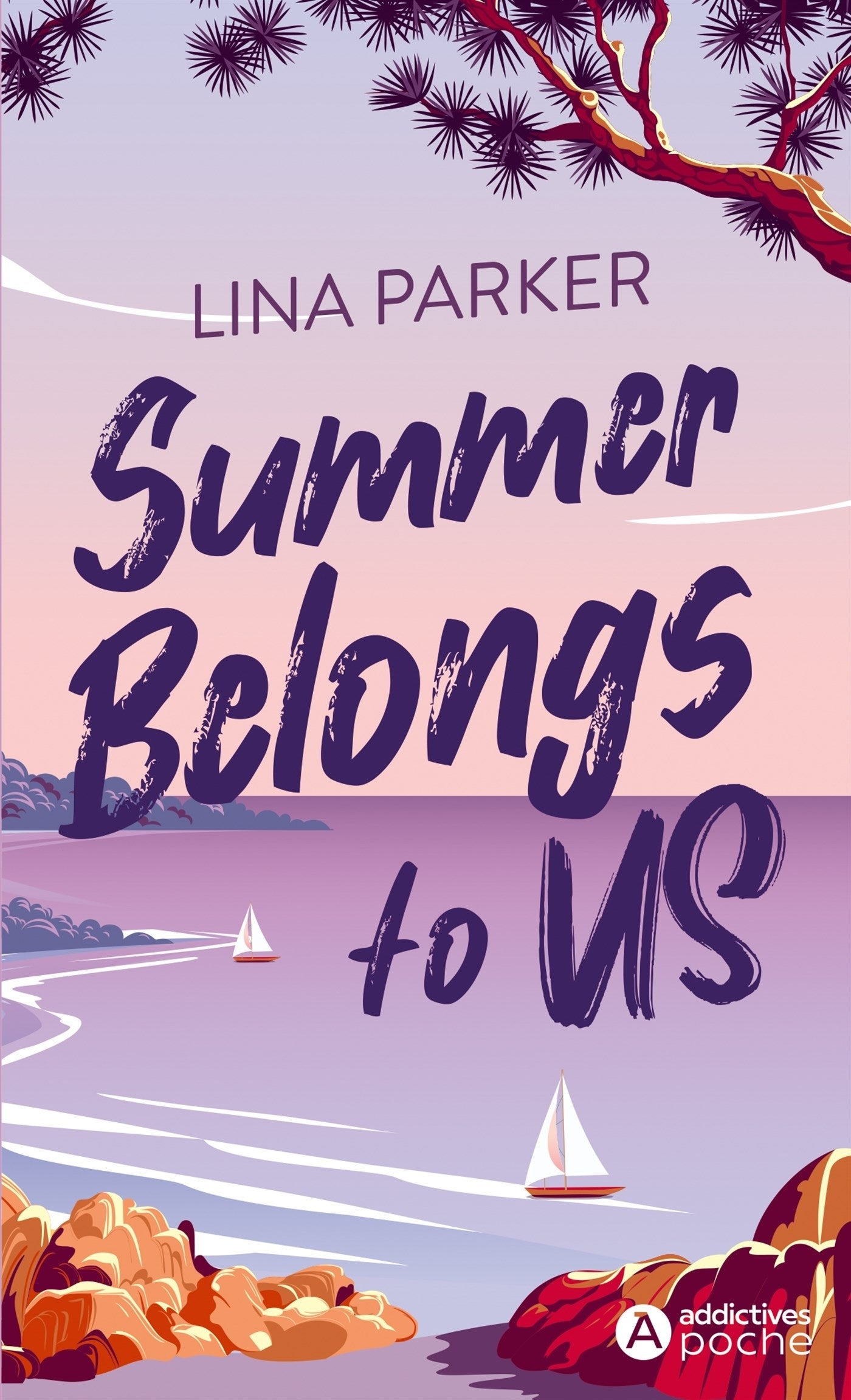 Summer Belongs to Us