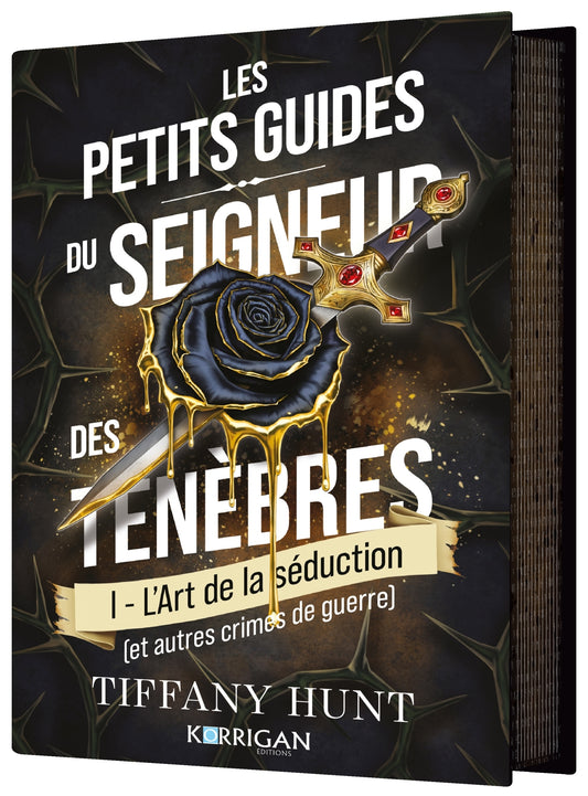 Les petits guides du Seigneur des Ténèbres T1