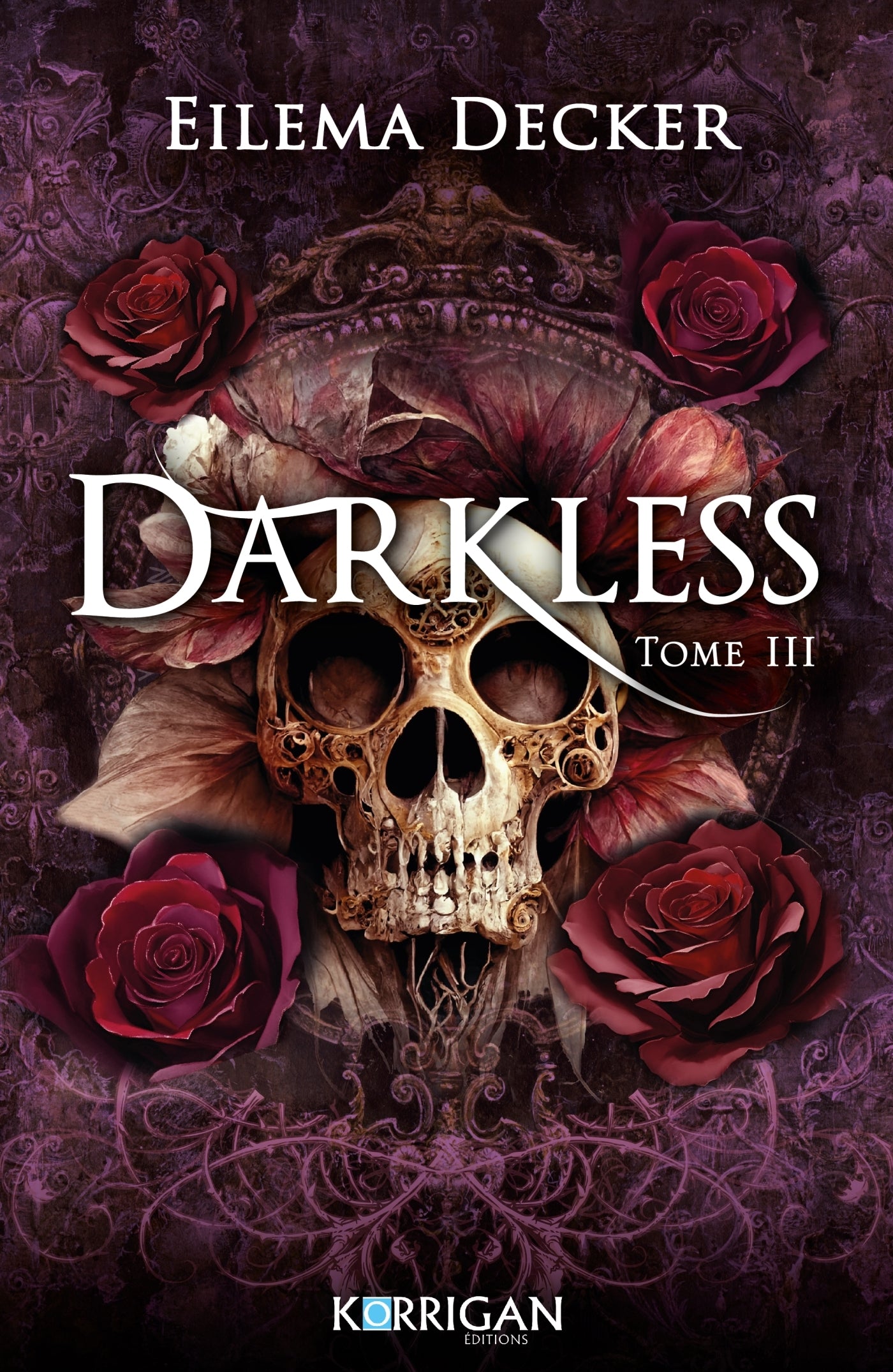 Darkless T3