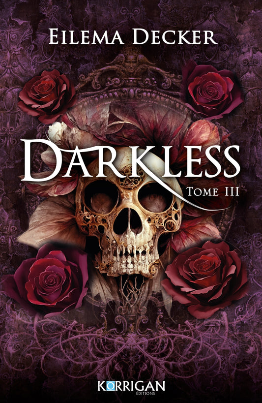 Darkless T3