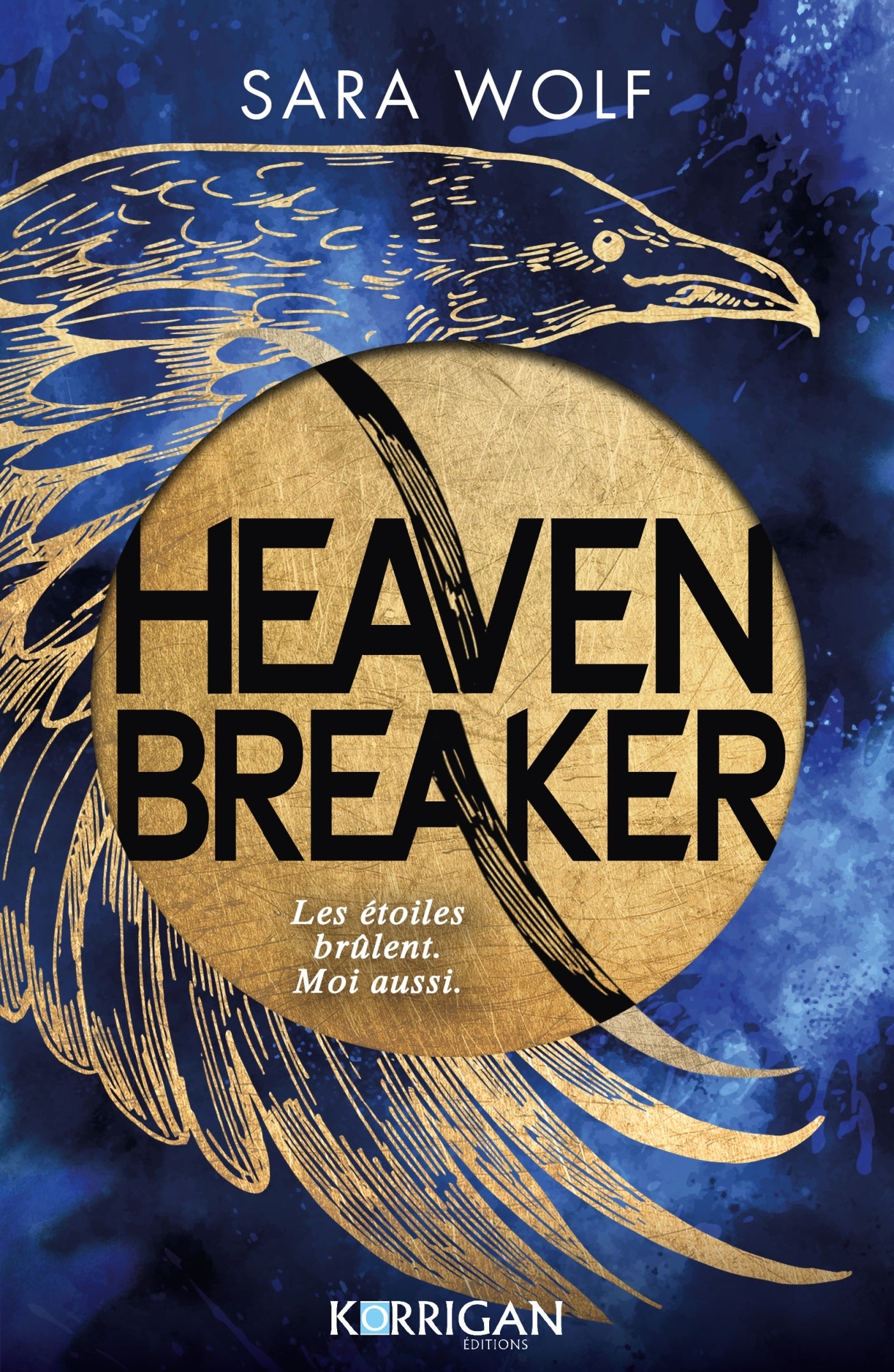 Heavenbreaker