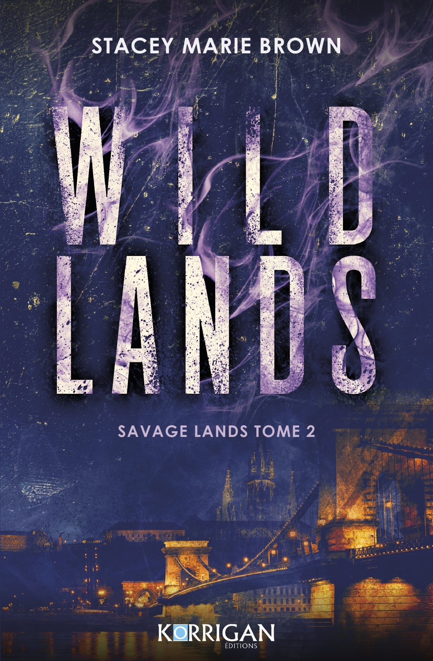 Savage Lands T2