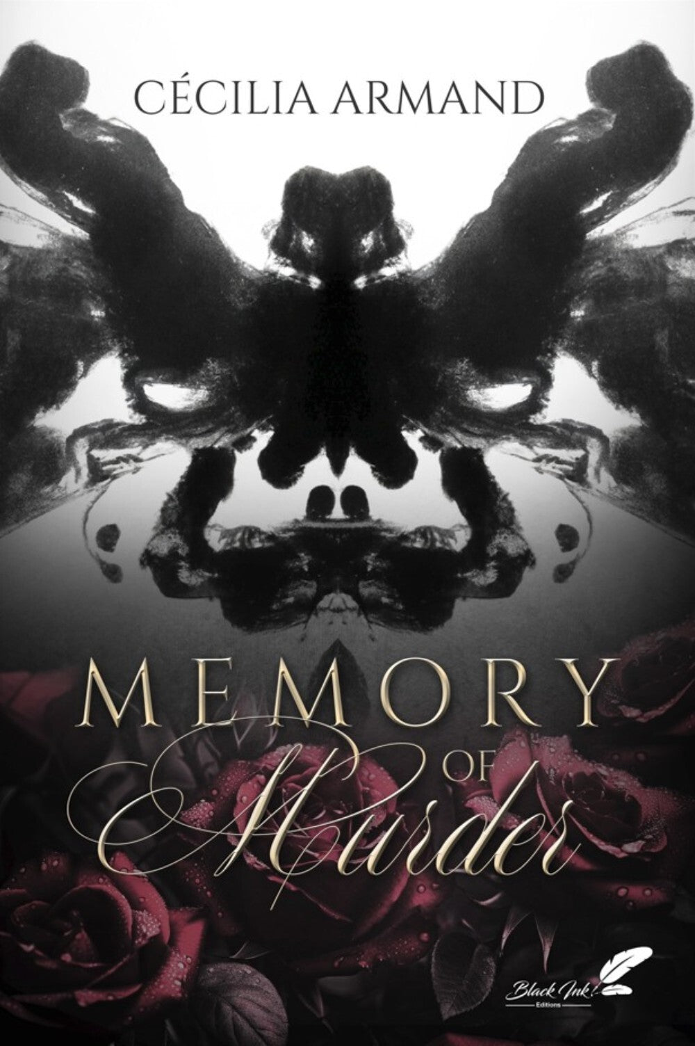 MEMORY OF MURDER