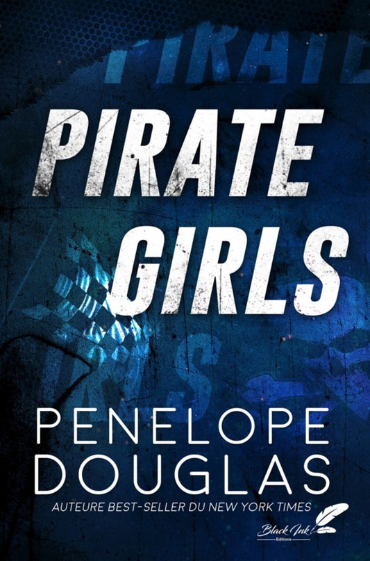 PIRATE GIRLS