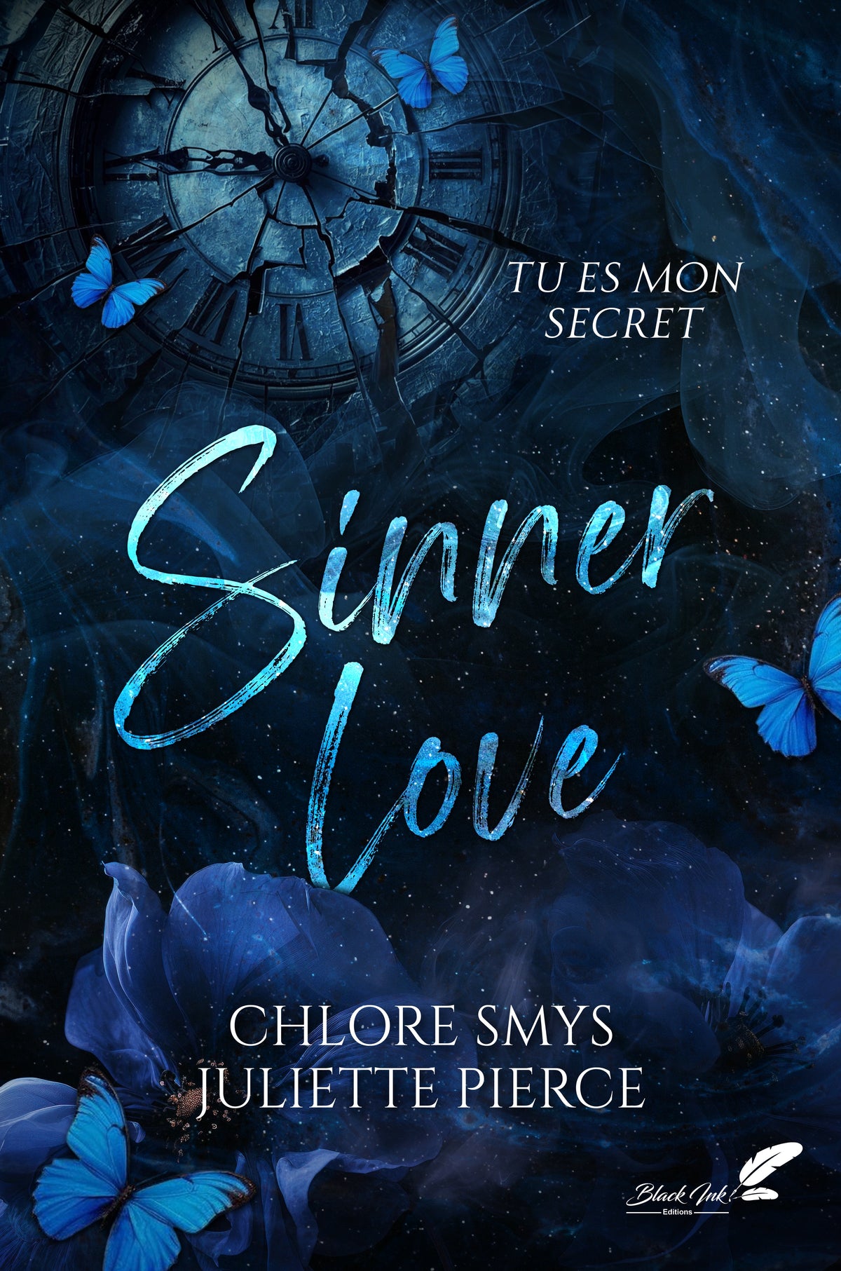 SINNER LOVE