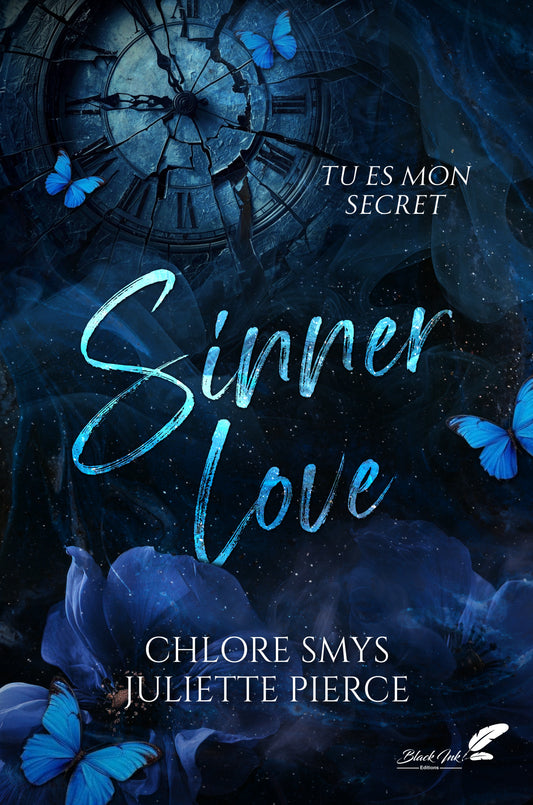 SINNER LOVE