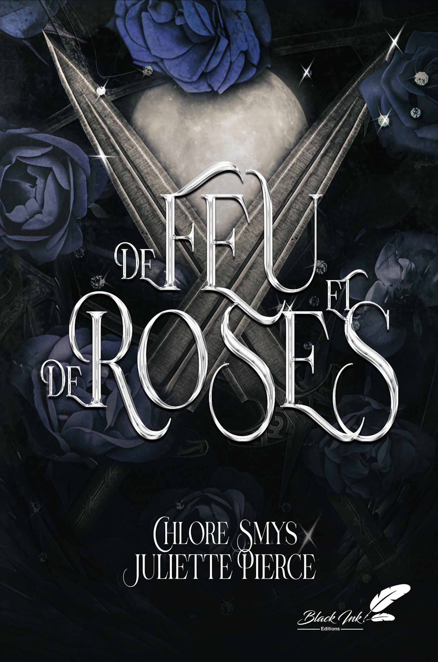 DE FEU ET DE ROSES
