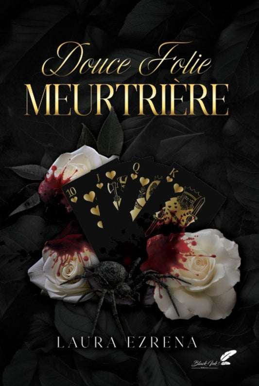 DOUCE FOLIE MEURTRIERE (RELIE COLLECTOR)