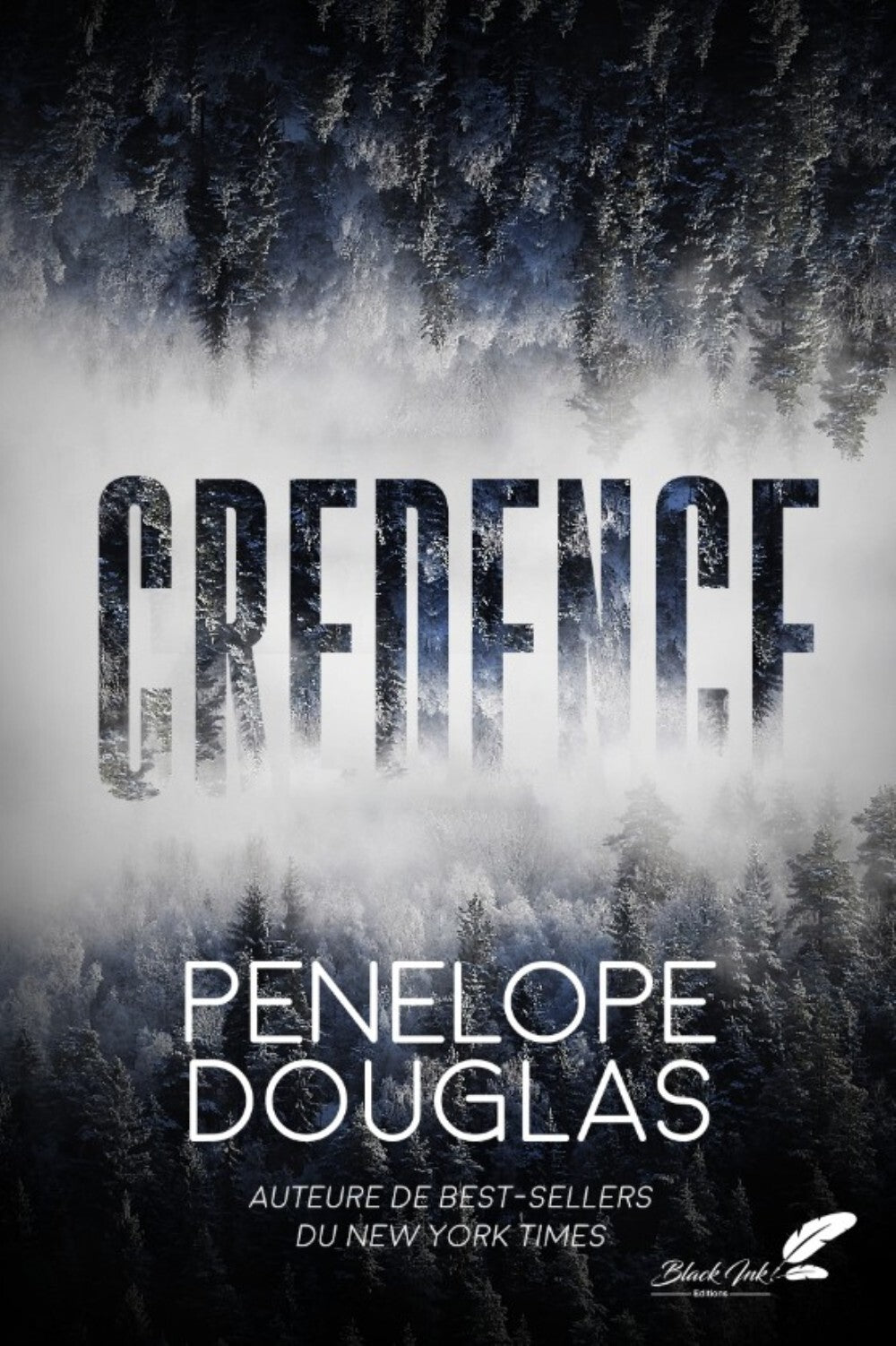 CREDENCE (RELIE)