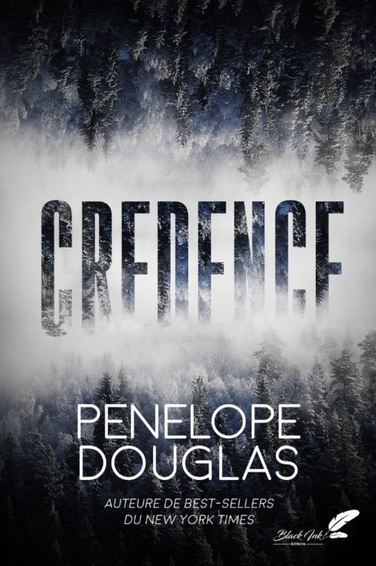 CREDENCE (RELIE)