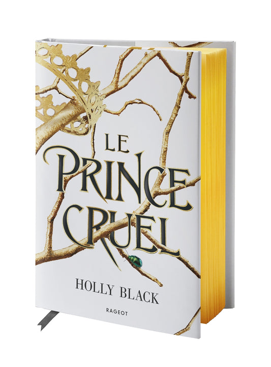 Le prince cruel - Collector