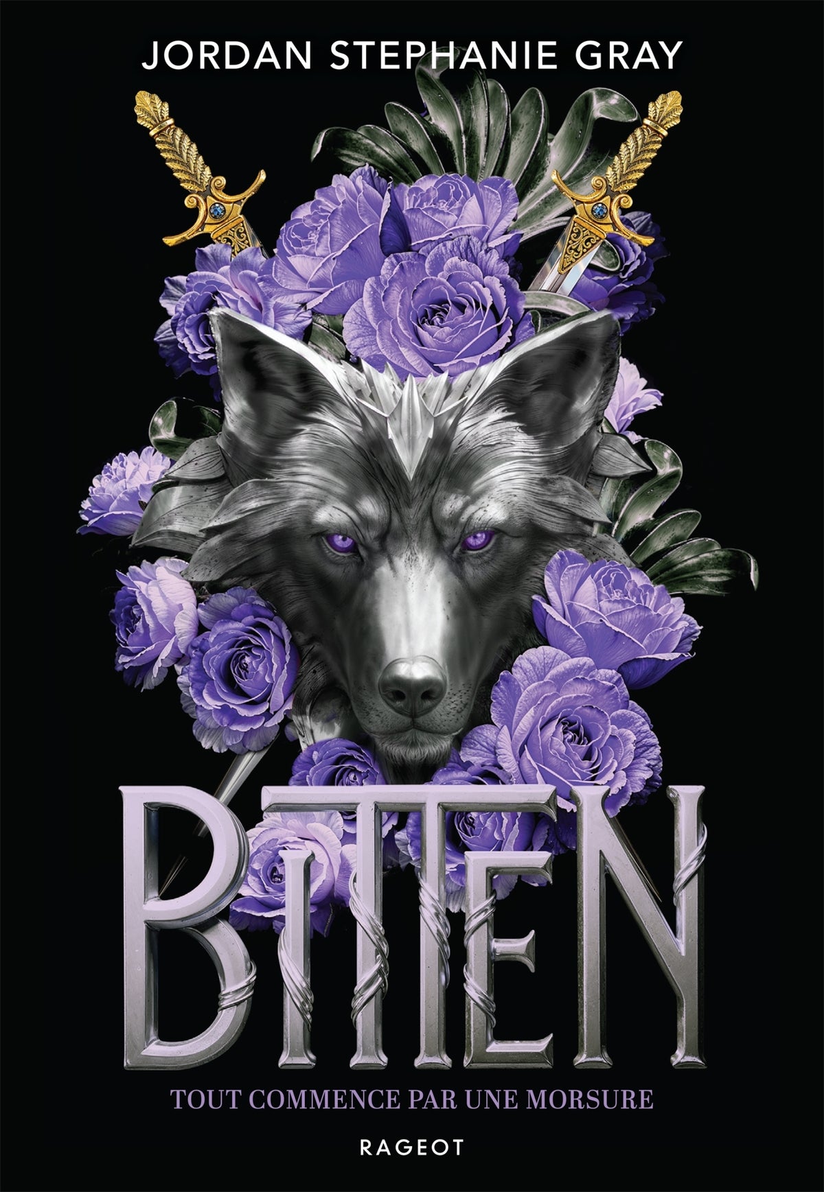 Bitten