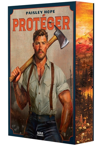 Protéger (broché)